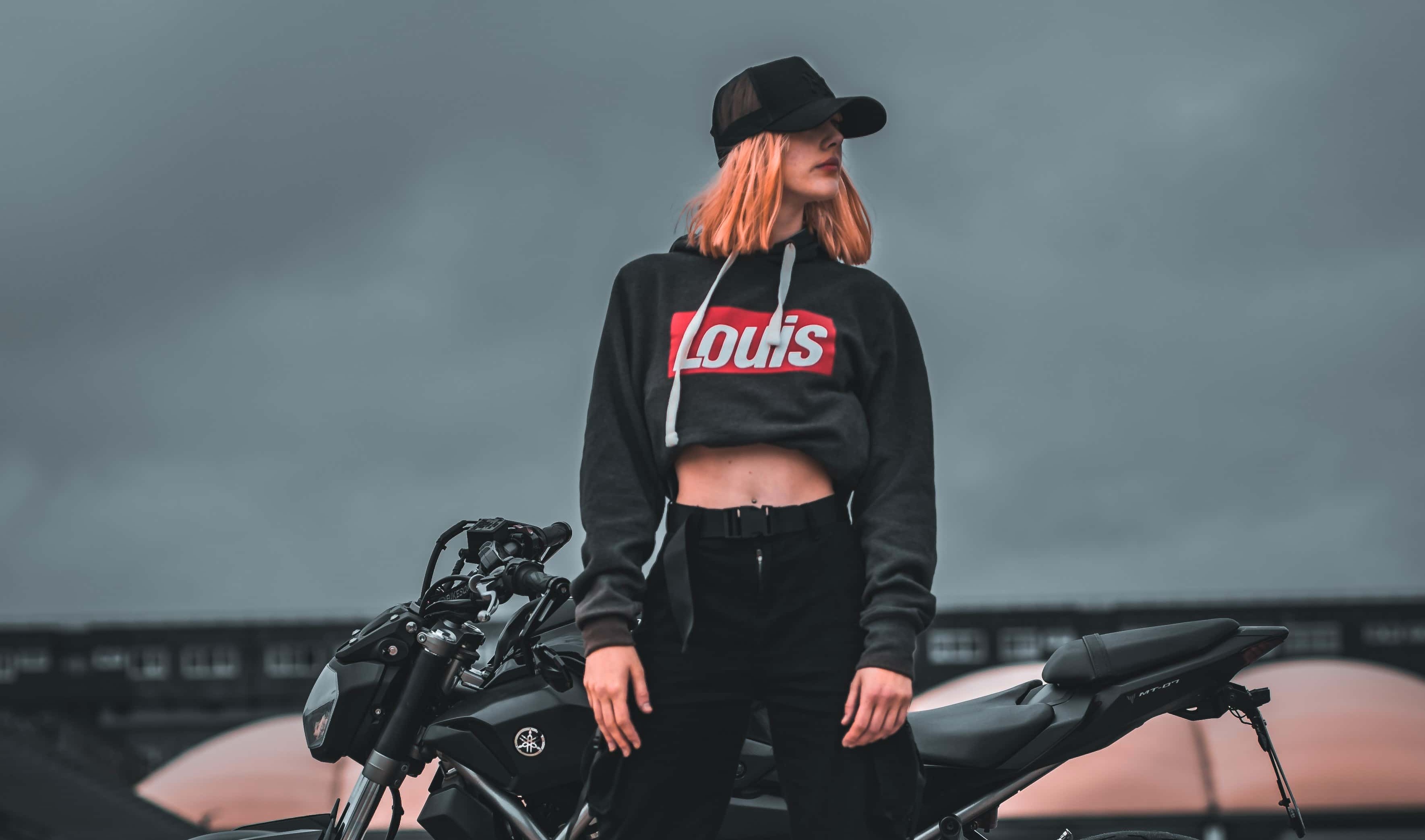 Louis-Collection | Louis 🏍